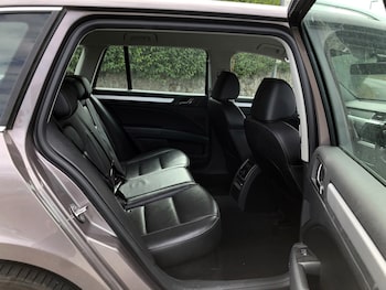 Used Skoda Superb 2012 for sale - 79284907: Photo