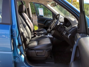Used Land Rover Freelander 2 2014 for sale - 75994016: Photo