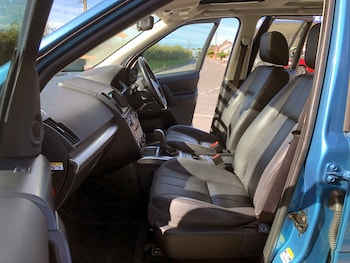 Used Land Rover Freelander 2 2014 for sale - 75994016: Photo