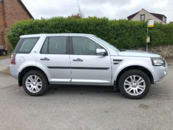 Used Land Rover Freelander 2 2010 for sale - 74791278: Photo