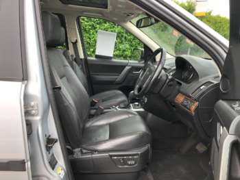 Used Land Rover Freelander 2 2010 for sale - 74791278: Photo