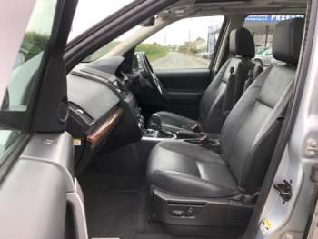Used Land Rover Freelander 2 2010 for sale - 74791278: Photo