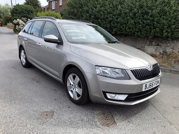 Used Skoda Octavia 2016 for sale - 79229361: Photo