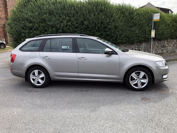 Used Skoda Octavia 2016 for sale - 79229361: Photo