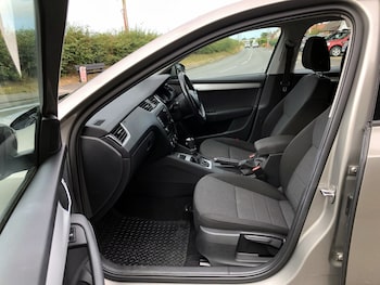 Used Skoda Octavia 2016 for sale - 79229361: Photo