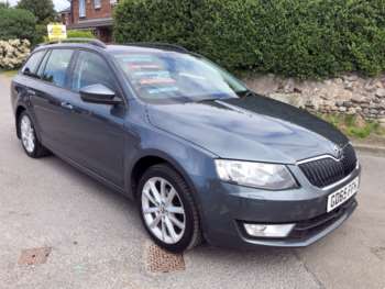 2015 (65) - 1.6 TDI CR 110 SE L DSG TURBO DIESEL AUTOMATIC - FULL SERVICE HISTORY 5-Door