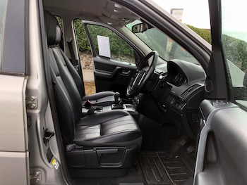 Used Land Rover Freelander 2 2013 for sale - 75615772: Photo