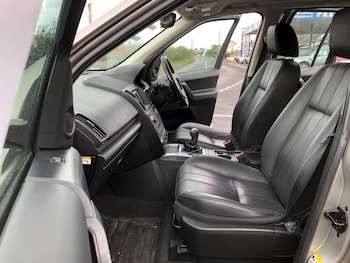 Used Land Rover Freelander 2 2013 for sale - 75615772: Photo
