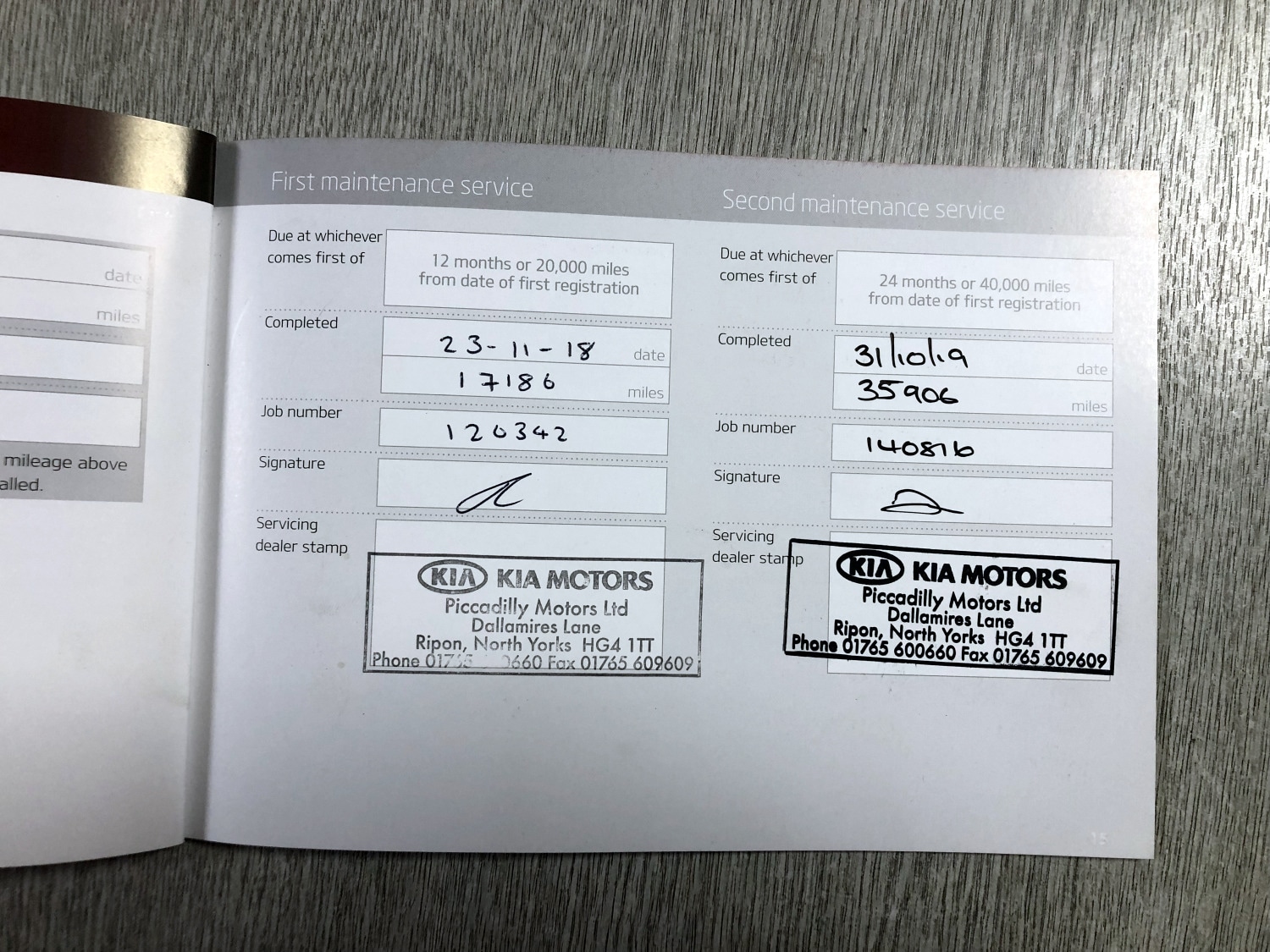 Used Kia Sportage 2017 for sale - 76652421: Photo 18