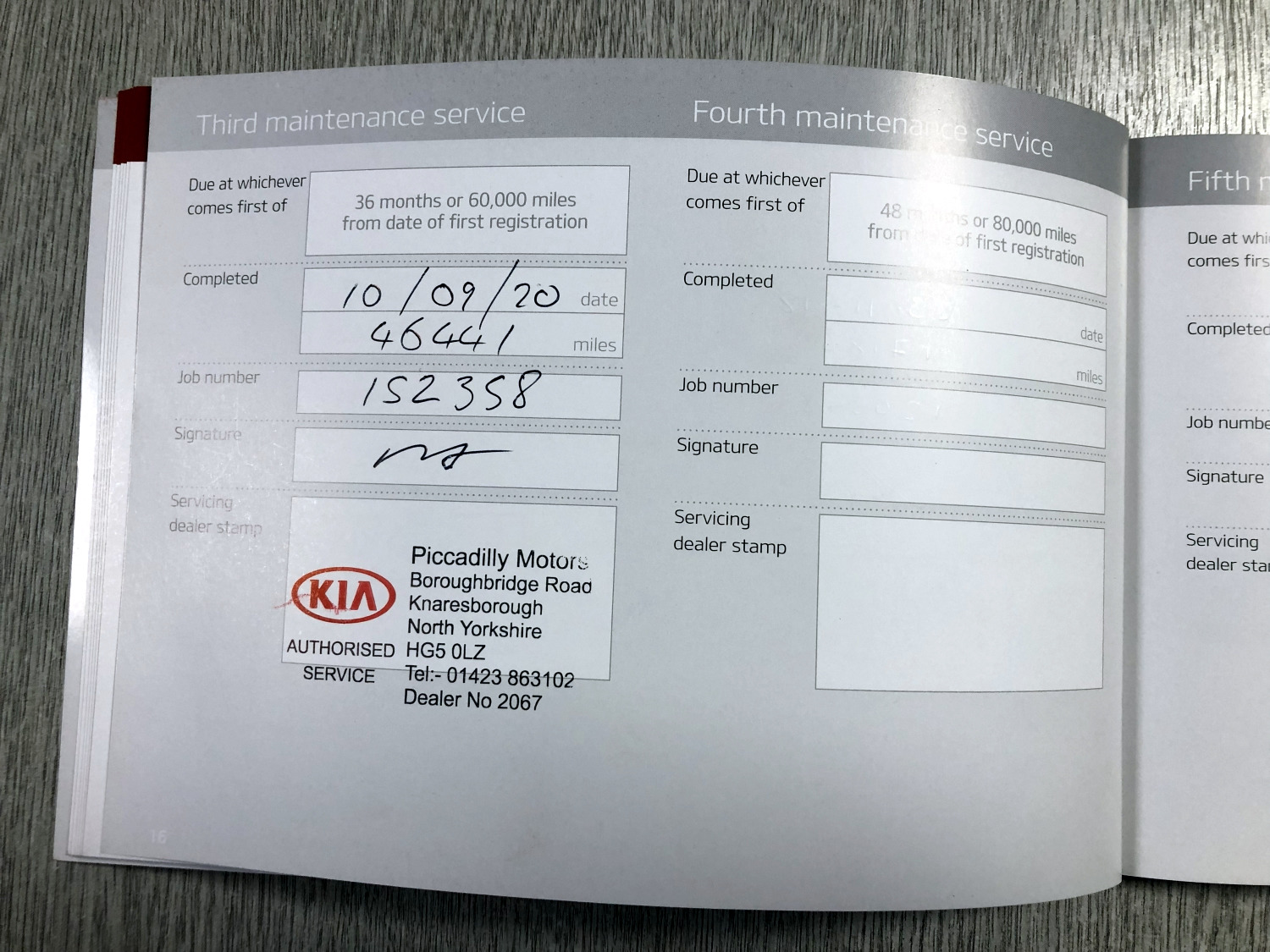 Used Kia Sportage 2017 for sale - 76652421: Photo 19