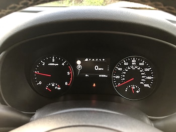 2017 (67) - 2.0 CRDI GT-LINE S TURBO DIESEL AUTOMATIC 4X4 - FULL SERVICE HISTORY 5-Door