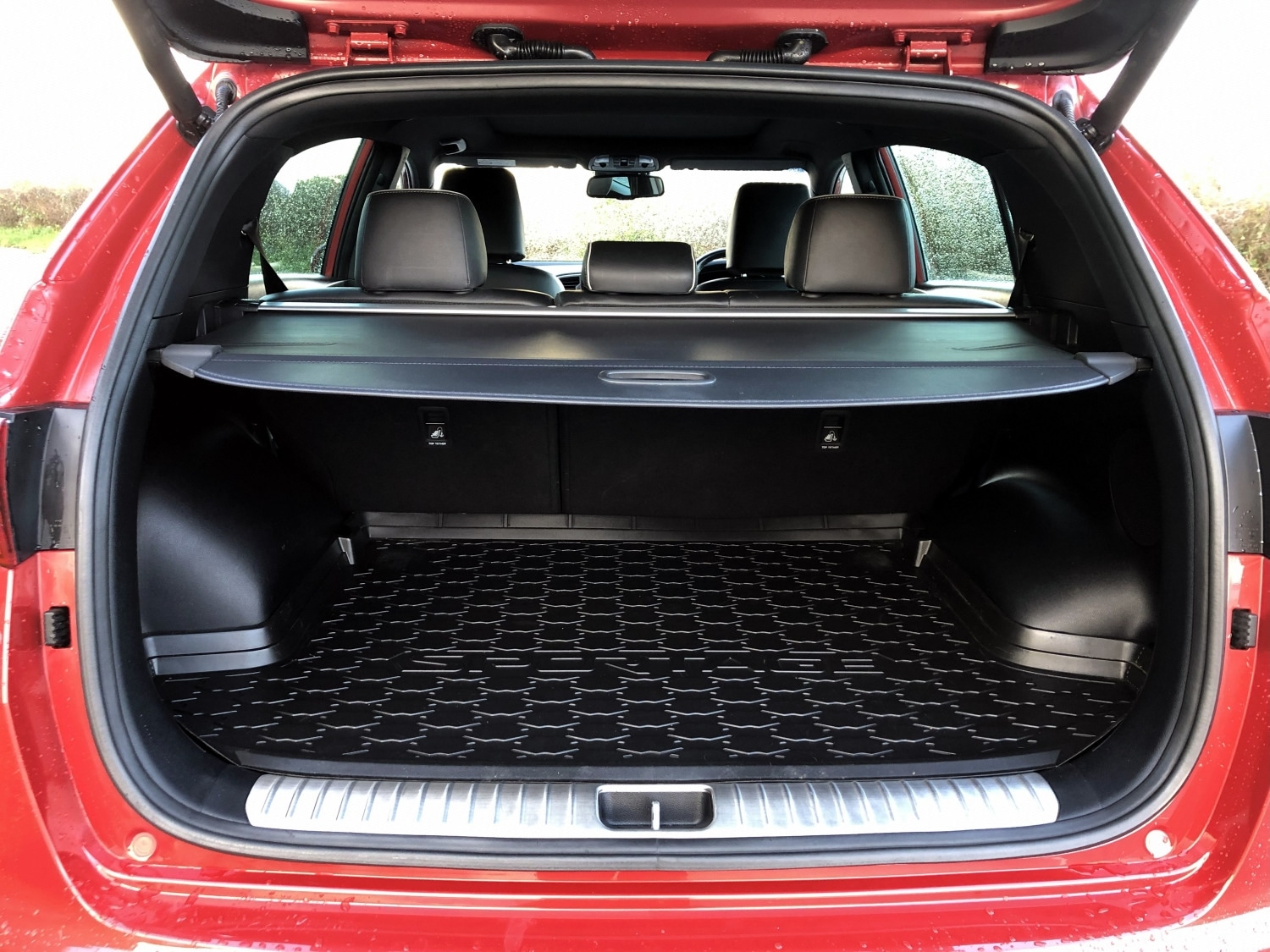 Used Kia Sportage 2017 for sale - 76652421: Photo 7