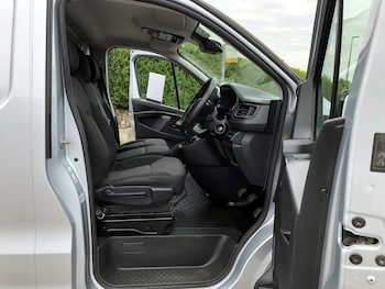 Used Renault Trafic 2022 for sale - 78411854: Photo