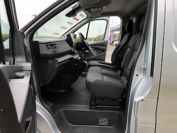 Used Renault Trafic 2022 for sale - 78411854: Photo