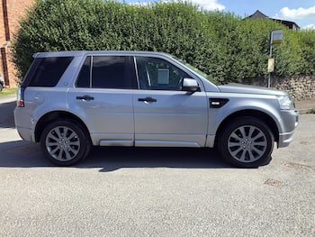Used Land Rover Freelander 2 2013 for sale - 79571859: Photo