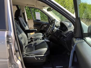 Used Land Rover Freelander 2 2013 for sale - 79571859: Photo