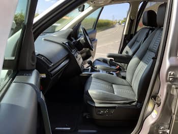 Used Land Rover Freelander 2 2013 for sale - 79571859: Photo