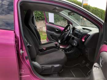 Used Toyota AYGO 2018 for sale - 75130207: Photo