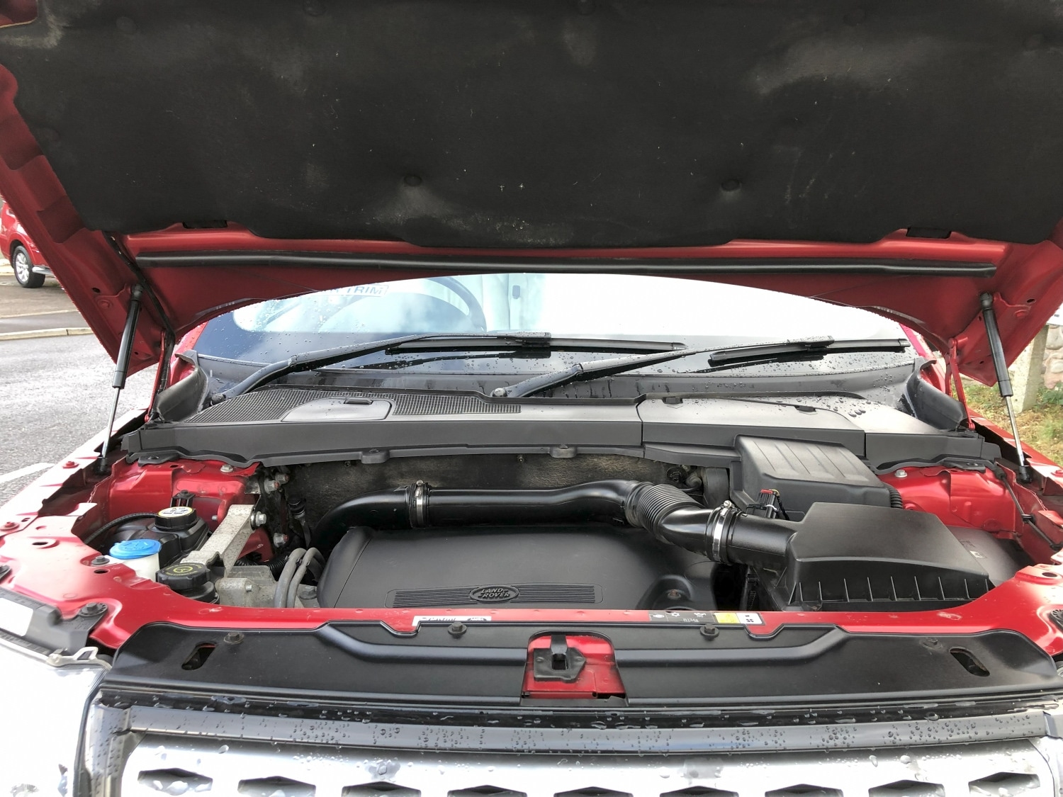 Vehicle 16
