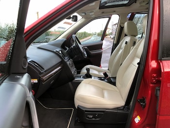 Used Land Rover Freelander 2 2013 for sale - 75617212: Photo