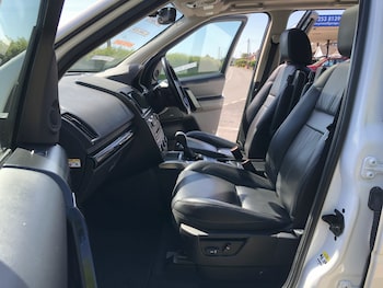 Used Land Rover Freelander 2 2014 for sale - 78776372: Photo