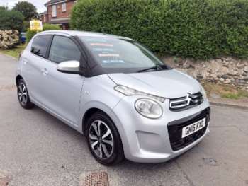 2015 (15) - 1.2 PURETECH FLAIR - FULL SERVICE HISTORY 5-Door