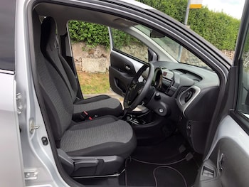 Used Citroen C1 2015 for sale - 75425068: Photo