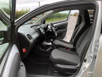 Used Citroen C1 2015 for sale - 75425068: Photo