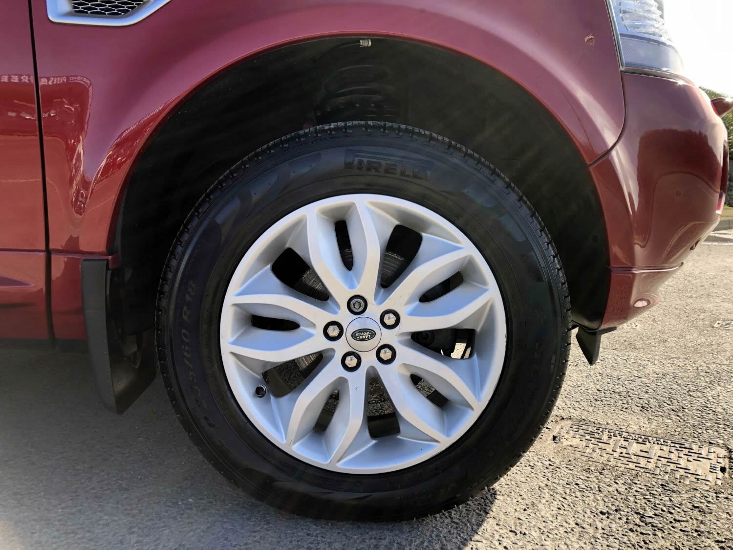 Used Land Rover Freelander 2 2013 for sale - 77618908: Photo 16