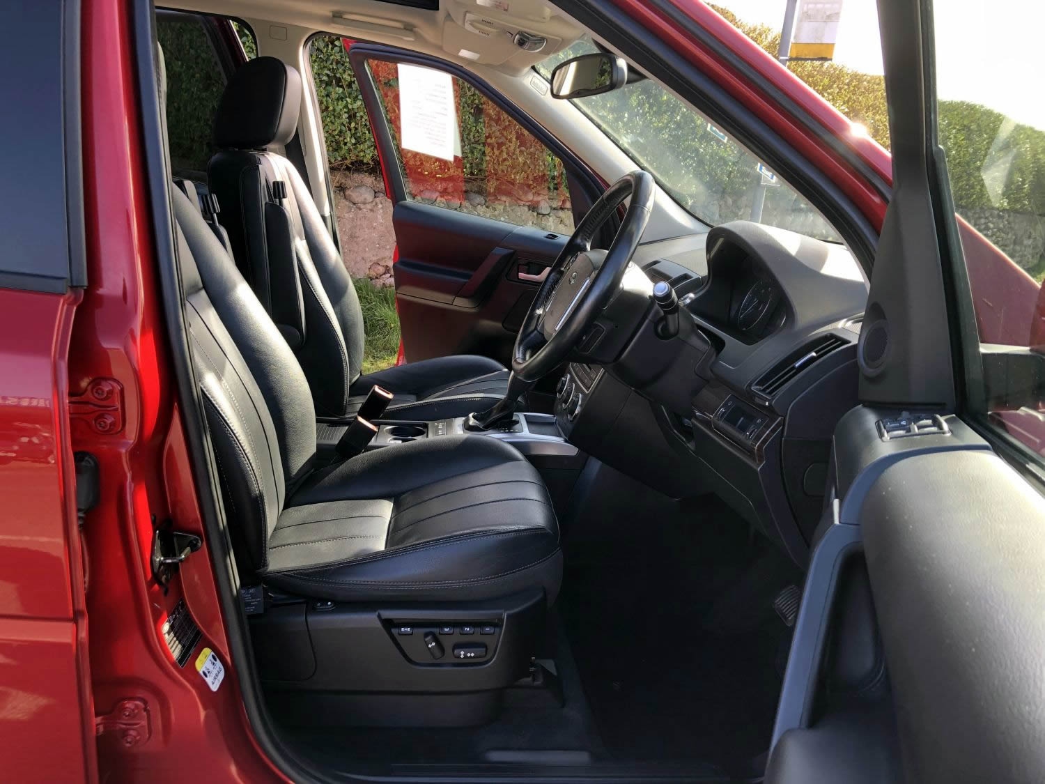 Used Land Rover Freelander 2 2013 for sale - 77618908: Photo 3