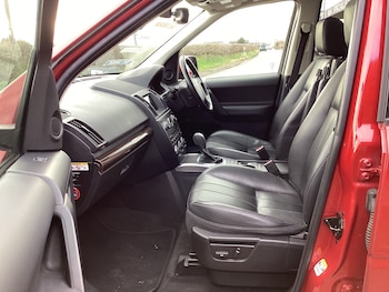 Used Land Rover Freelander 2 2013 for sale - 77618908: Photo