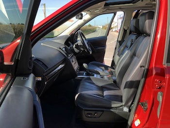 Used Land Rover Freelander 2 2013 for sale - 77618908: Photo