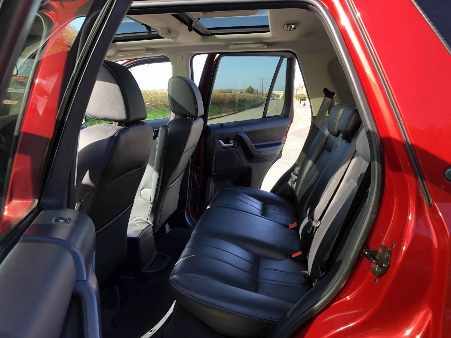 Used Land Rover Freelander 2 2013 for sale - 77618908: Photo 5