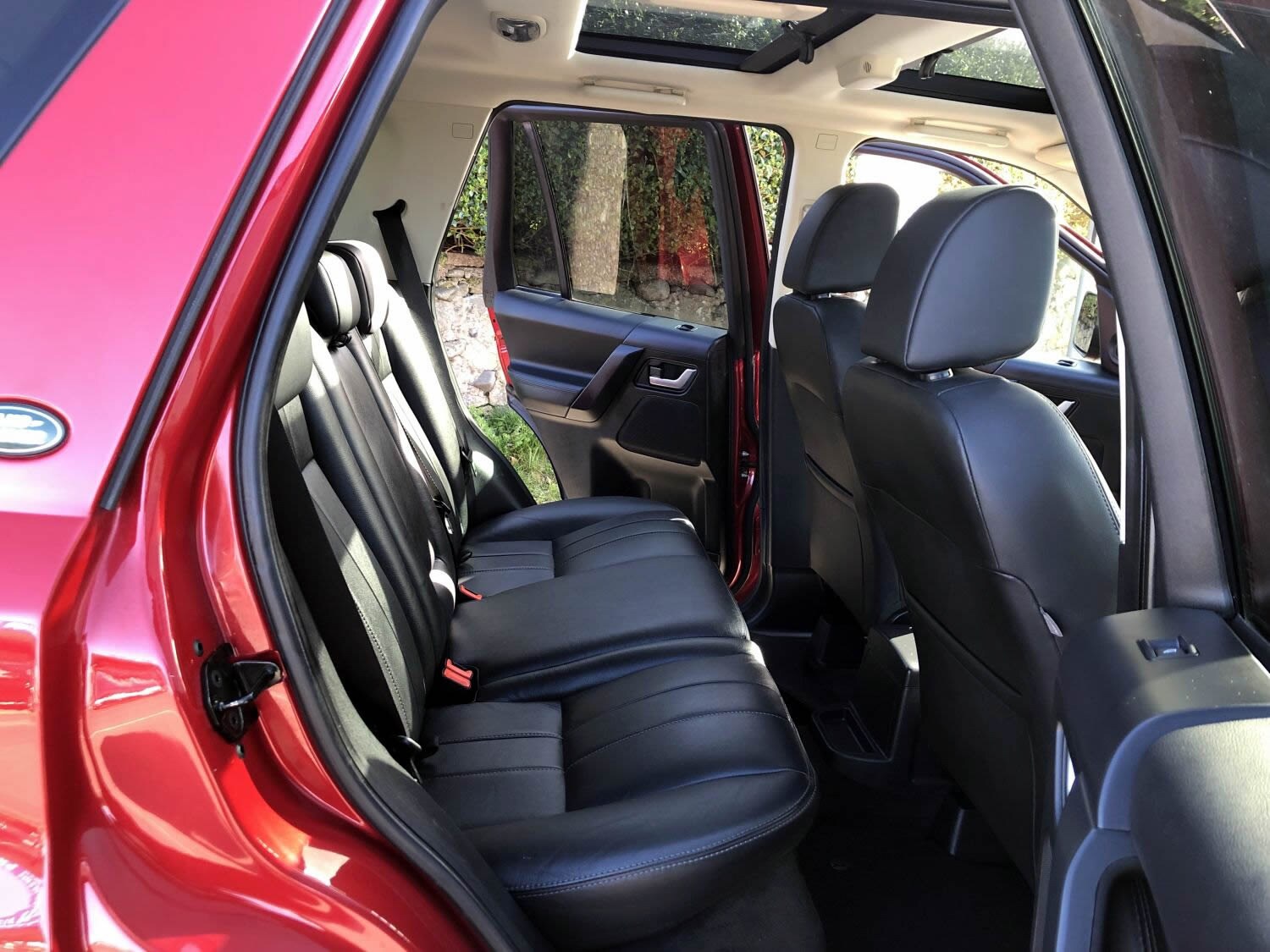 Used Land Rover Freelander 2 2013 for sale - 77618908: Photo 6