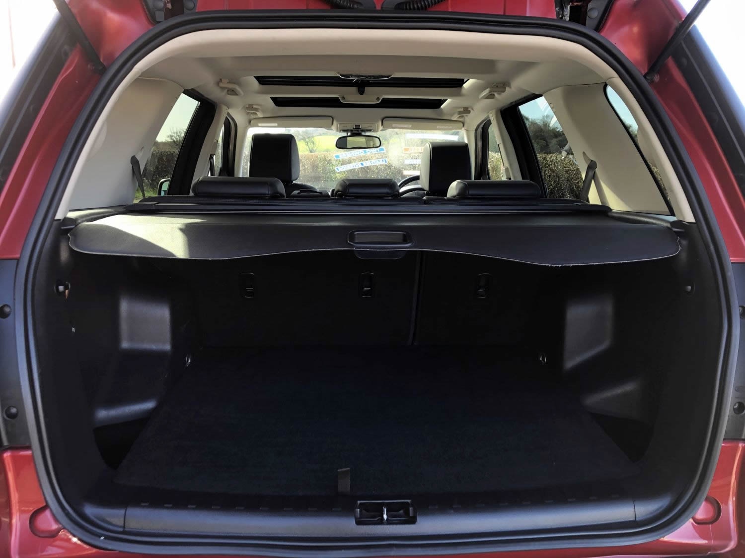 Used Land Rover Freelander 2 2013 for sale - 77618908: Photo 7