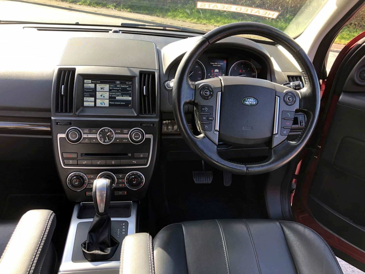 Used Land Rover Freelander 2 2013 for sale - 77618908: Photo 9