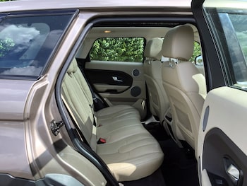 Used Land Rover Range Rover Evoque 2015 for sale - 79429308: Photo
