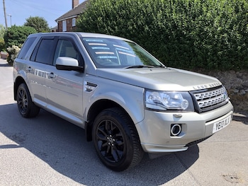 Used Land Rover Freelander 2 2013 for sale - 79232107: Photo