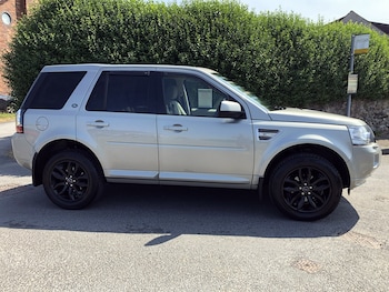 Used Land Rover Freelander 2 2013 for sale - 79232107: Photo