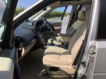 Used Land Rover Freelander 2 2013 for sale - 79232107: Photo