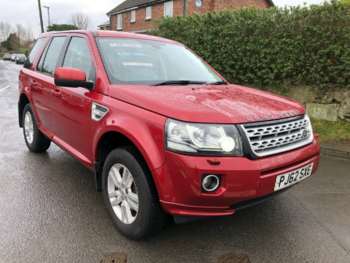 2013 (62) - 2.2 SD4 XS TURBO DIESEL AUTOMATIC - FULL SERVICE HISTORY - 1 OWNER + DEMO 5-Door