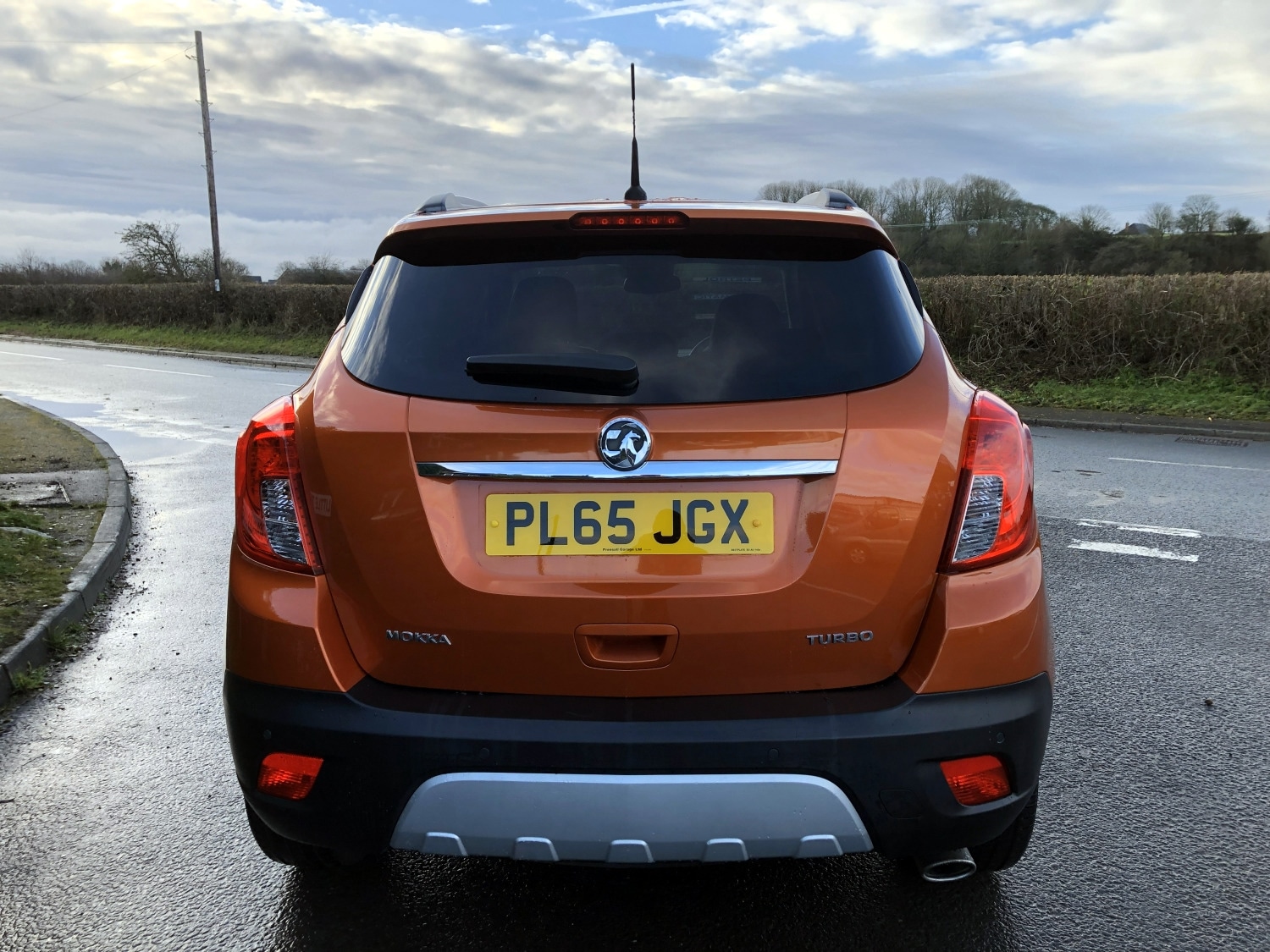 Used Vauxhall Mokka 2016 for sale - 77137010: Photo 12