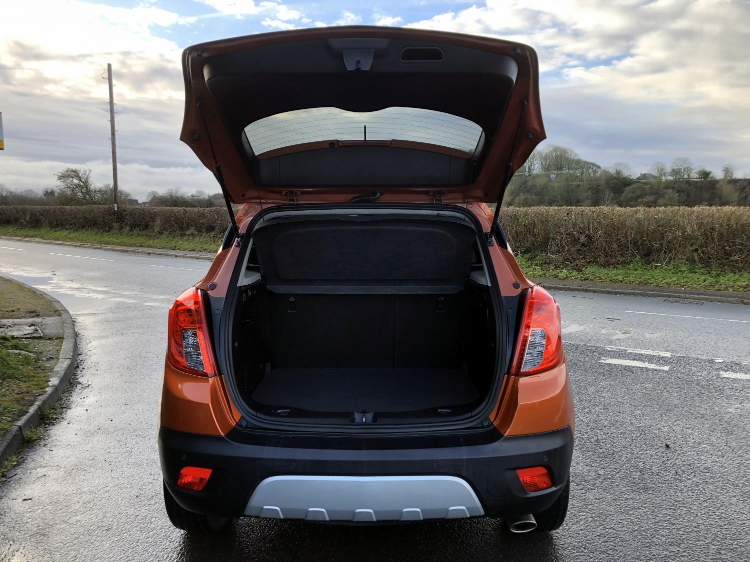 Used Vauxhall Mokka 2016 for sale - 77137010: Photo 13
