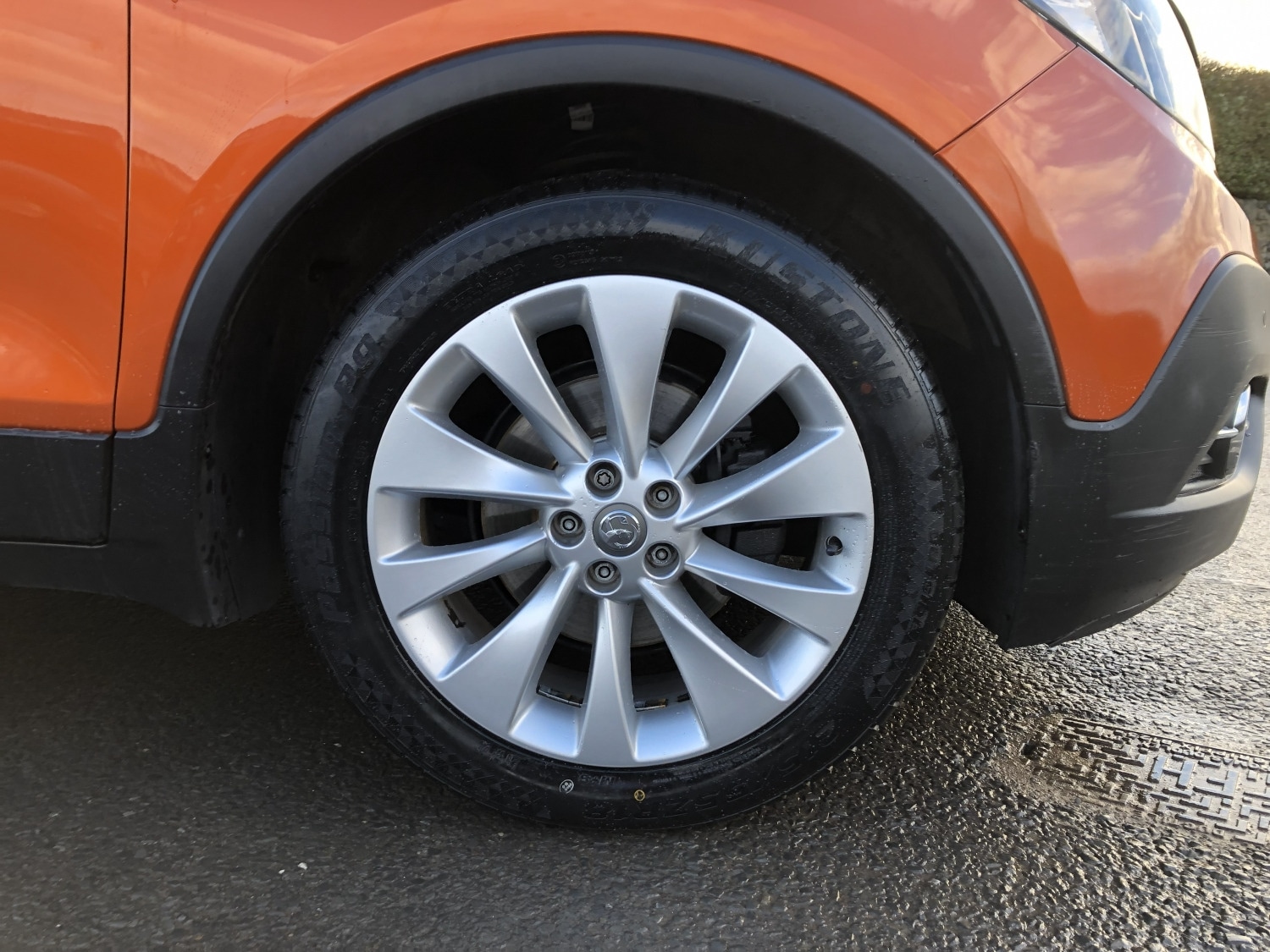 Used Vauxhall Mokka 2016 for sale - 77137010: Photo 14