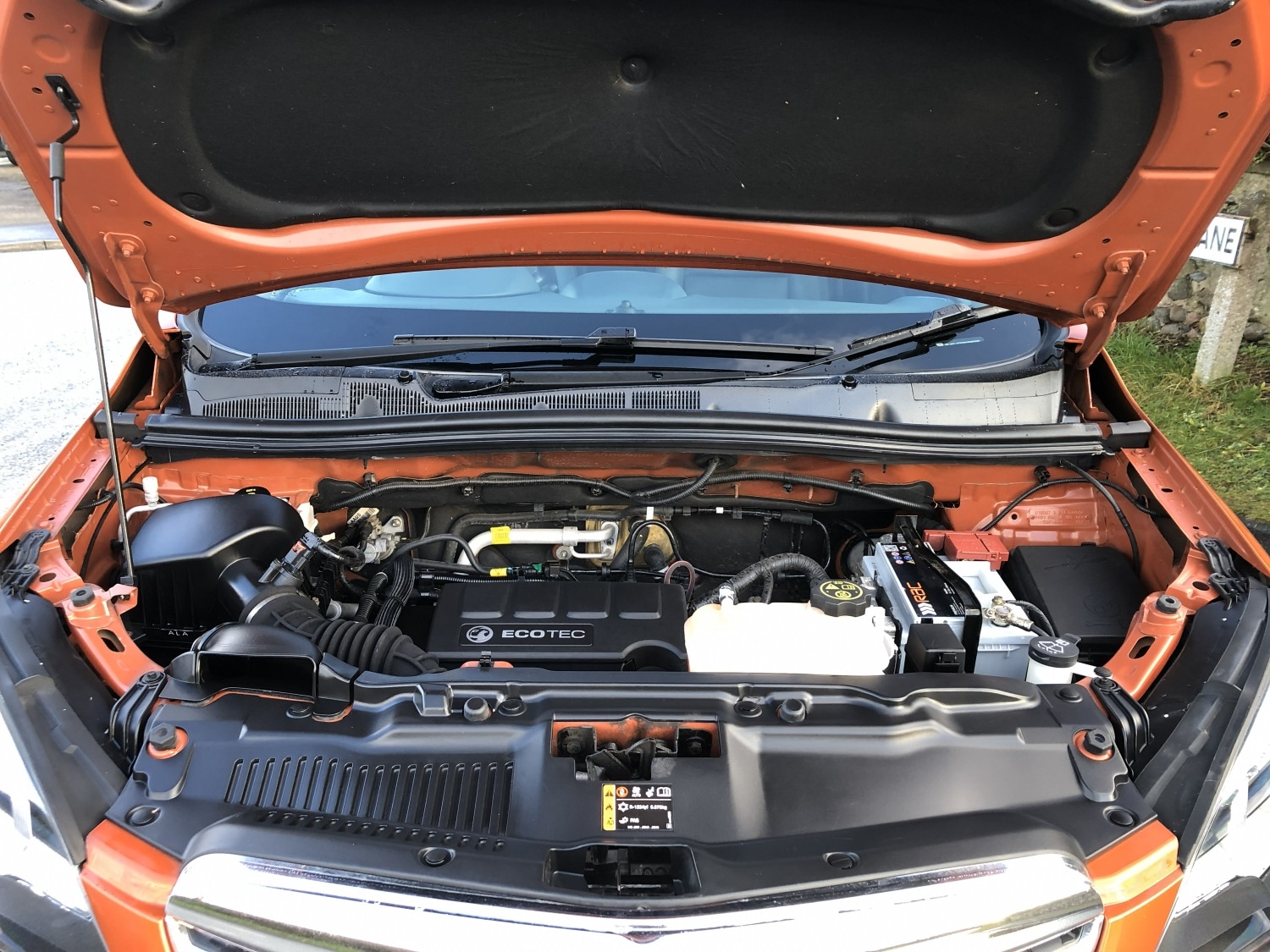 Used Vauxhall Mokka 2016 for sale - 77137010: Photo 15