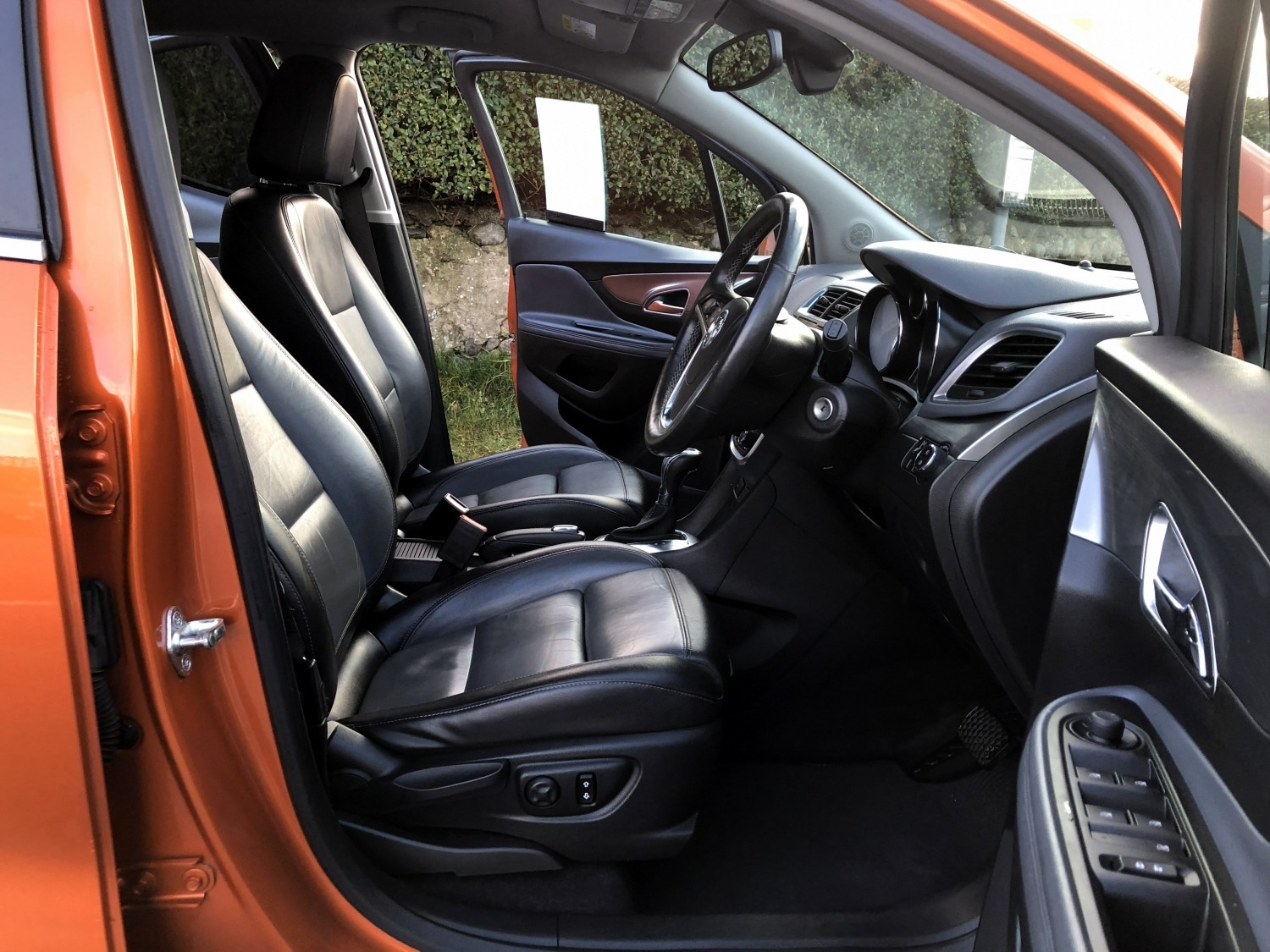 Used Vauxhall Mokka 2016 for sale - 77137010: Photo 3