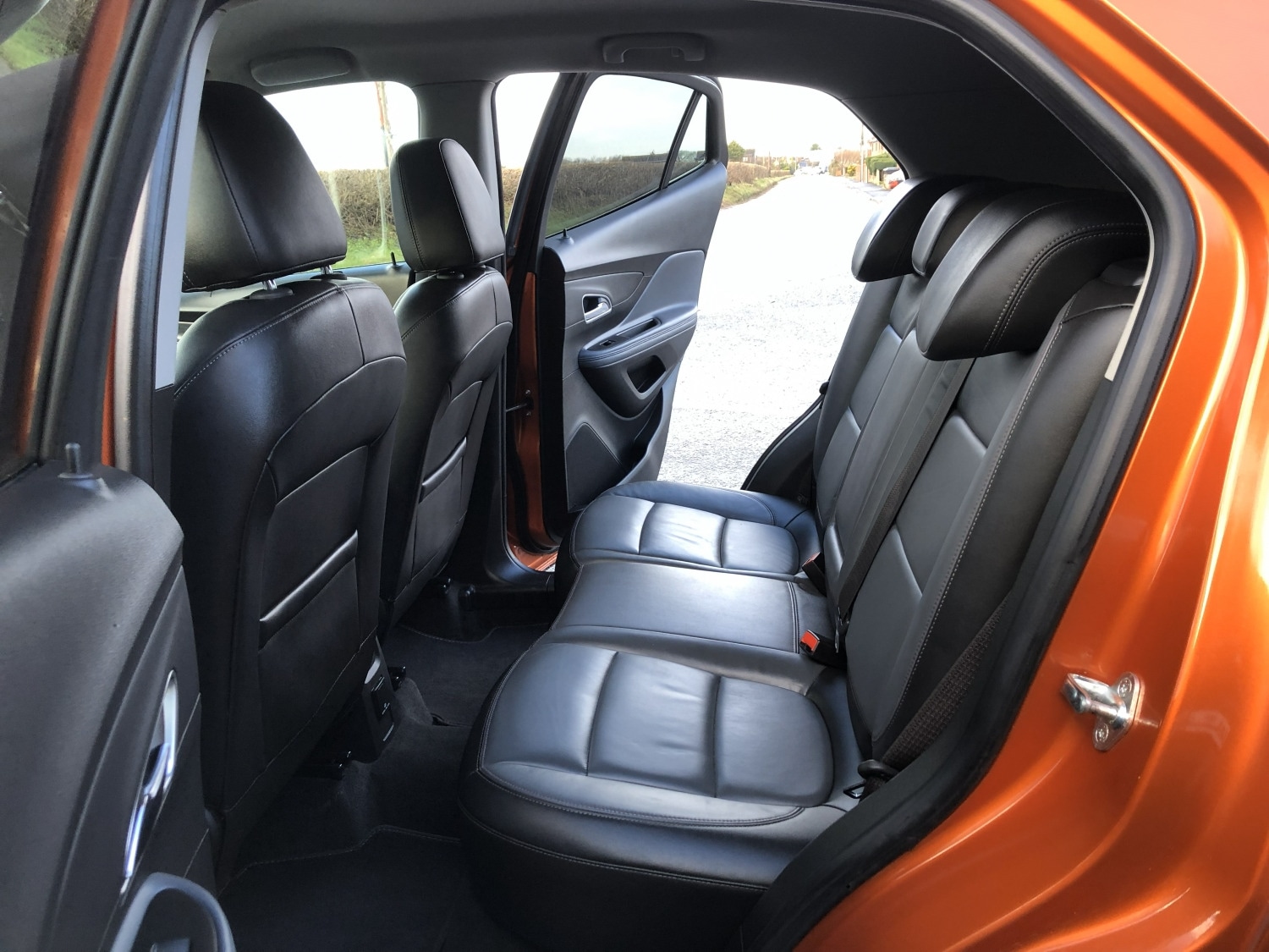 Used Vauxhall Mokka 2016 for sale - 77137010: Photo 5