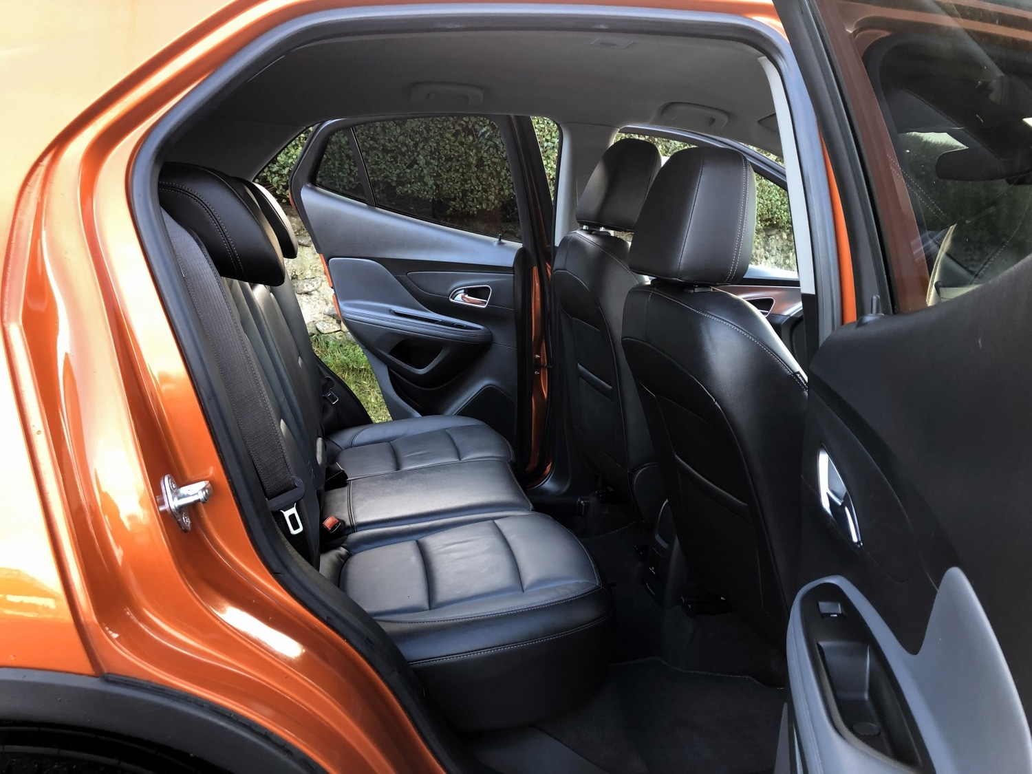 Used Vauxhall Mokka 2016 for sale - 77137010: Photo 6