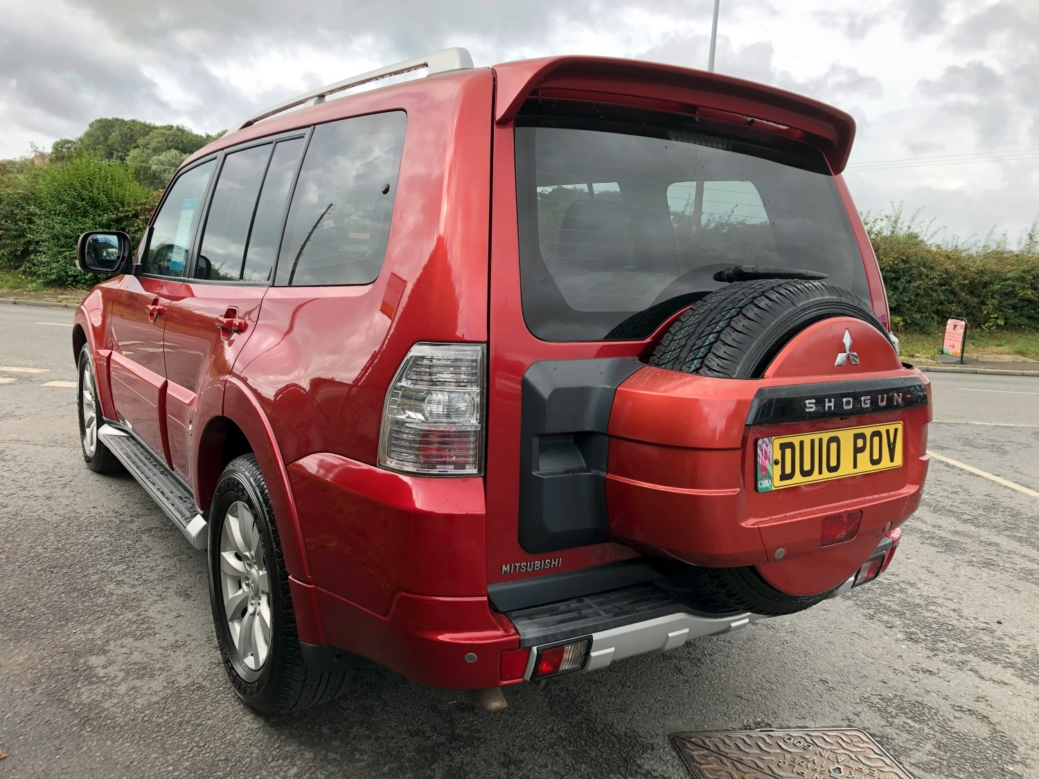 Vehicle 11