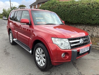 2010 (10) - 3.2 DI-DC ELEGANCE TURBO DIESEL AUTOMATIC - 66000 MILES - 1 OWNER + DEMO 5-Door